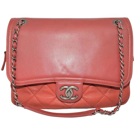 chanel over the shoulder bag|chanel quilted reissue shoulder bag.